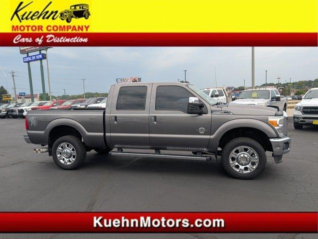 used 2012 Ford F-250 car, priced at $35,494