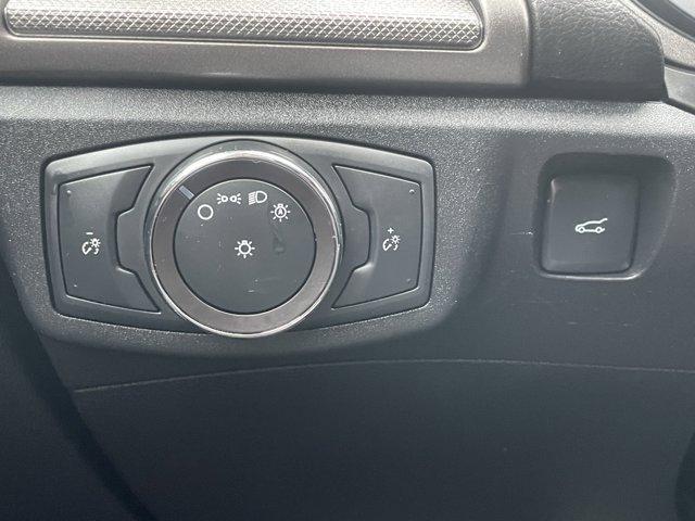 used 2019 Ford Fusion car, priced at $13,995