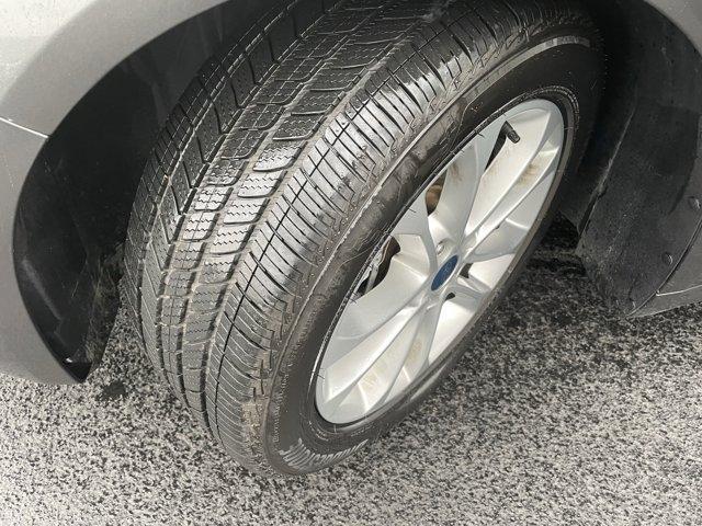 used 2019 Ford Fusion car, priced at $13,995