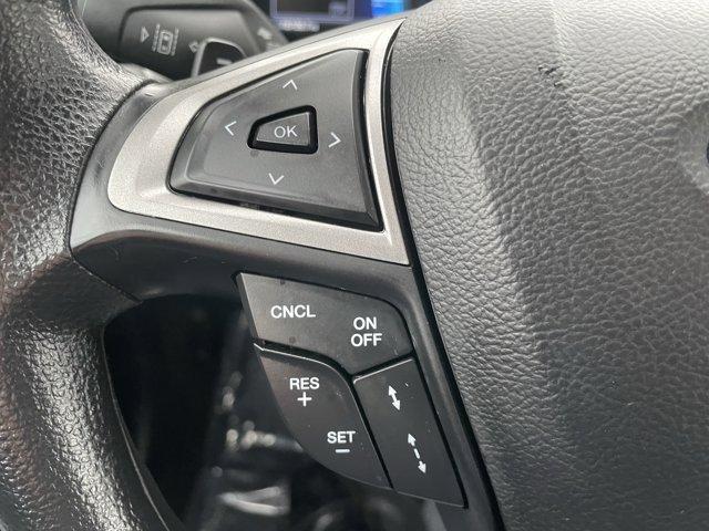 used 2019 Ford Fusion car, priced at $13,995