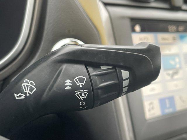 used 2019 Ford Fusion car, priced at $13,995