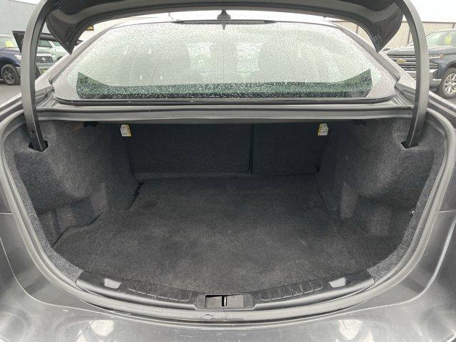 used 2019 Ford Fusion car, priced at $13,995