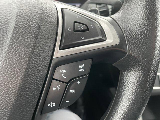 used 2019 Ford Fusion car, priced at $13,995