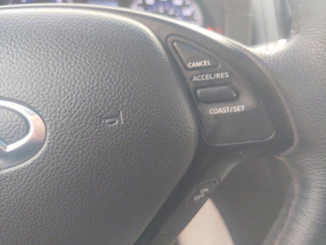 used 2013 INFINITI G37x car, priced at $17,495