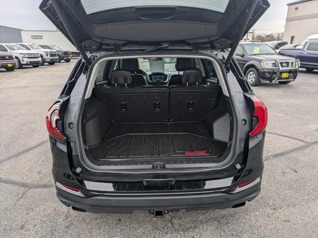 used 2019 GMC Terrain car, priced at $14,900