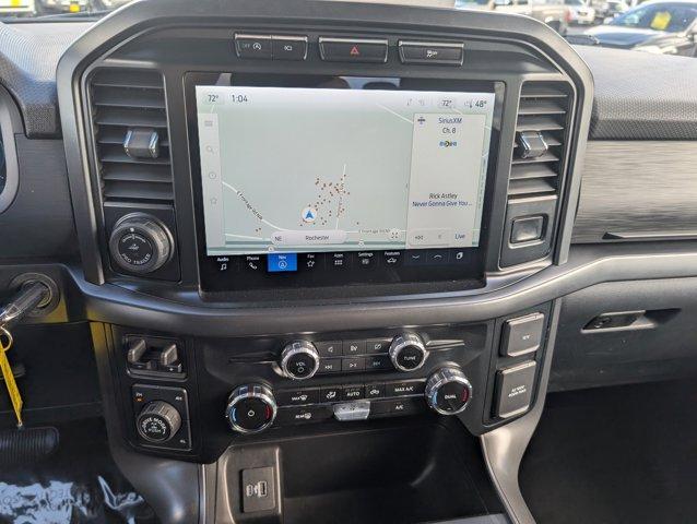 used 2024 Ford F-150 car, priced at $37,995