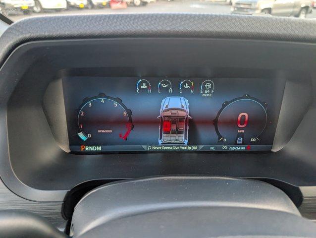 used 2024 Ford F-150 car, priced at $37,995