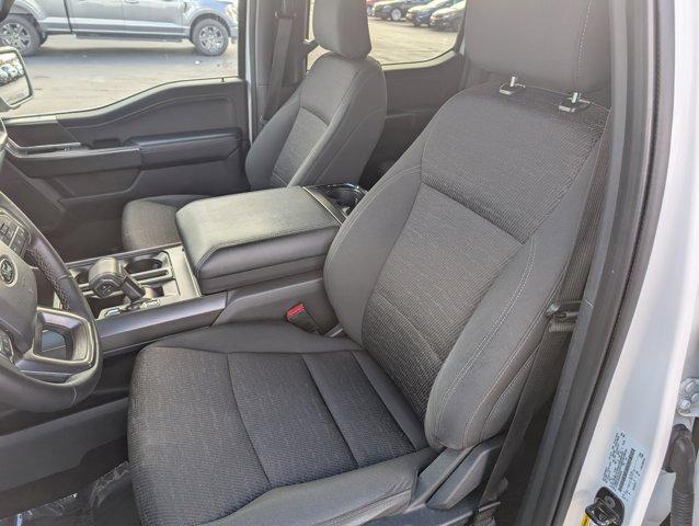 used 2024 Ford F-150 car, priced at $37,995