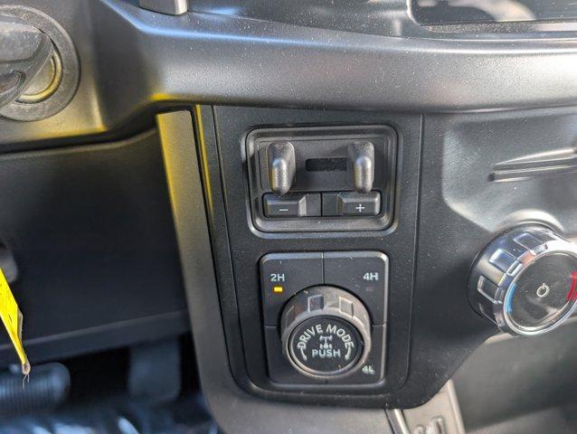 used 2024 Ford F-150 car, priced at $37,995