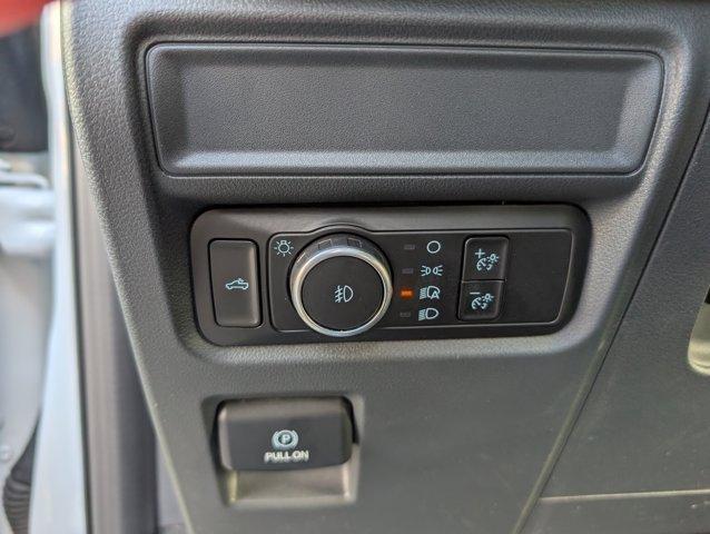 used 2024 Ford F-150 car, priced at $37,995