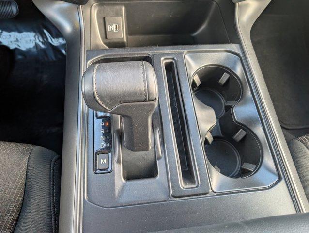 used 2024 Ford F-150 car, priced at $37,995