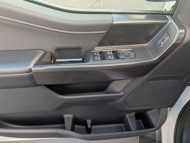 used 2024 Ford F-150 car, priced at $37,995