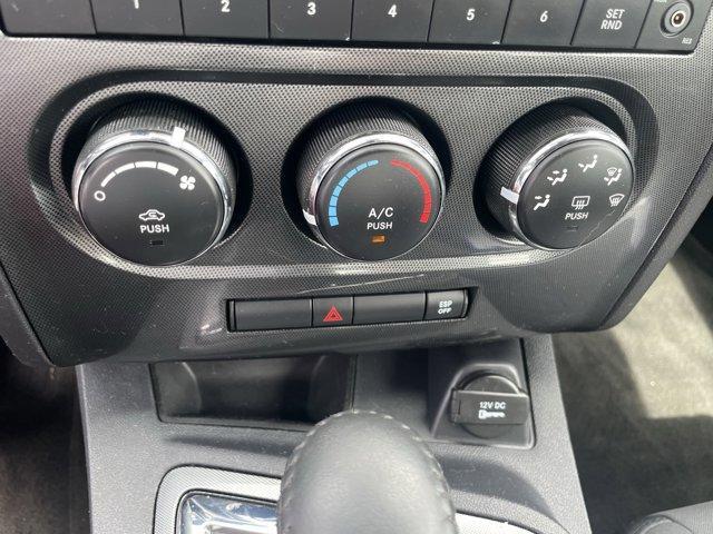 used 2010 Dodge Challenger car, priced at $8,495