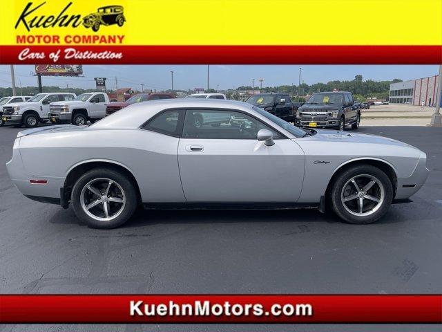 used 2010 Dodge Challenger car, priced at $8,495