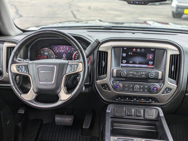 used 2015 GMC Sierra 1500 car, priced at $26,900