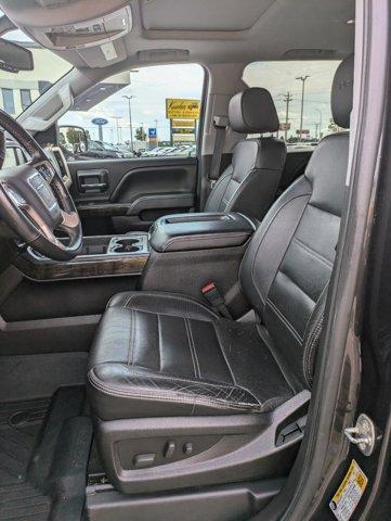 used 2015 GMC Sierra 1500 car, priced at $26,900