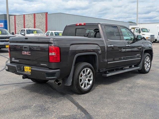 used 2015 GMC Sierra 1500 car, priced at $26,900