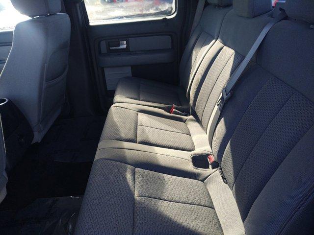 used 2014 Ford F-150 car, priced at $10,900