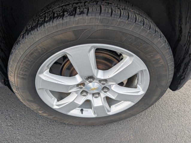 used 2017 Chevrolet Traverse car, priced at $9,957