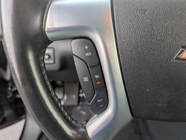 used 2017 Chevrolet Traverse car, priced at $9,957