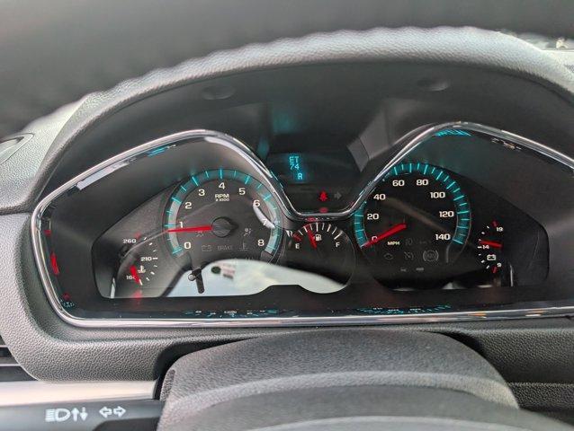 used 2017 Chevrolet Traverse car, priced at $9,957