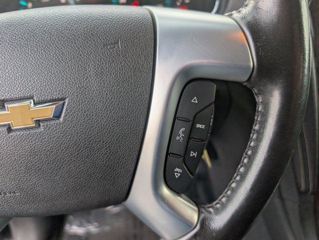 used 2017 Chevrolet Traverse car, priced at $9,957