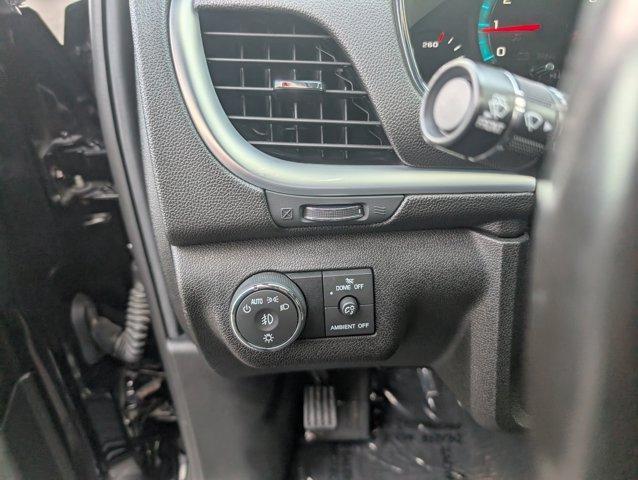 used 2017 Chevrolet Traverse car, priced at $9,957