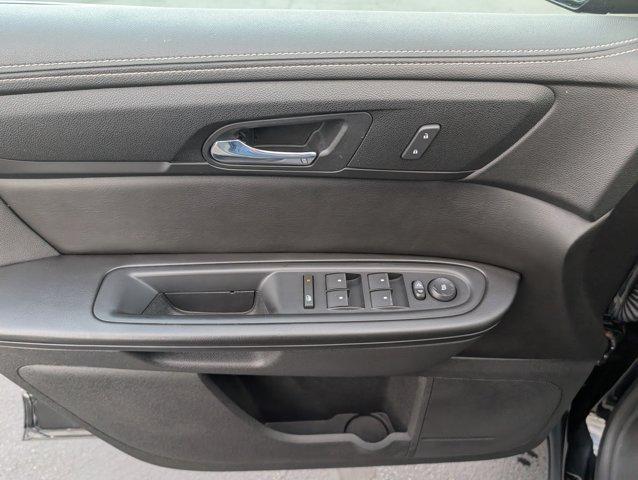 used 2017 Chevrolet Traverse car, priced at $9,957