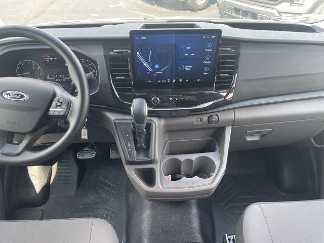 used 2024 Ford Transit-350 car, priced at $61,995
