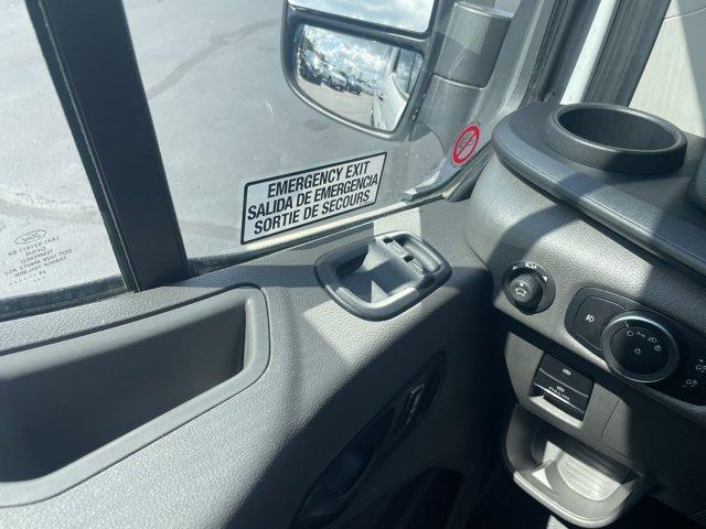 used 2024 Ford Transit-350 car, priced at $61,995