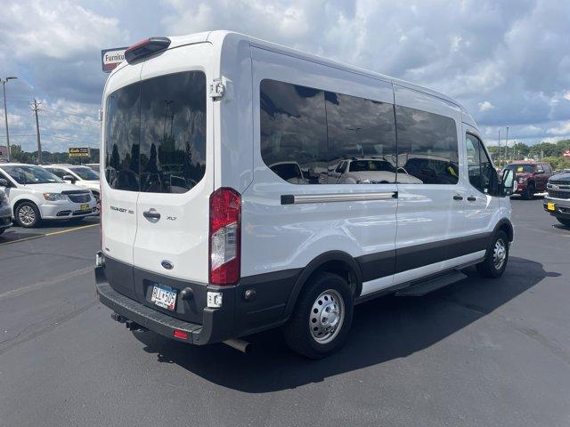 used 2024 Ford Transit-350 car, priced at $61,995