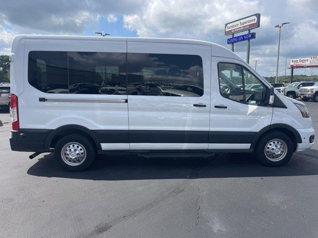 used 2024 Ford Transit-350 car, priced at $61,995