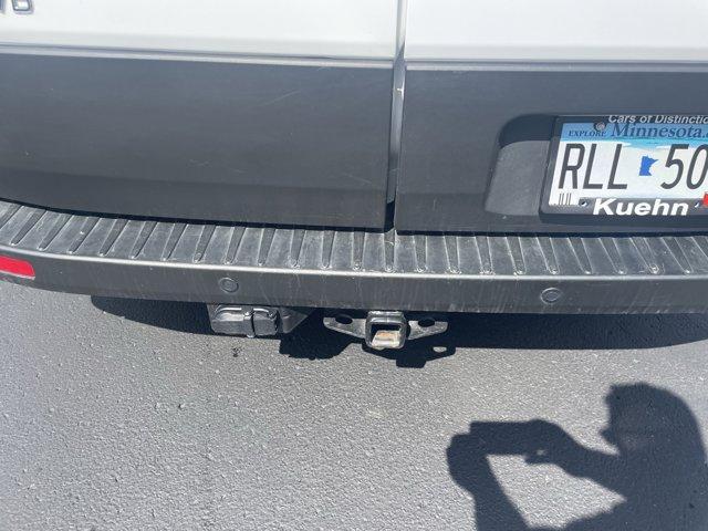 used 2024 Ford Transit-350 car, priced at $61,995