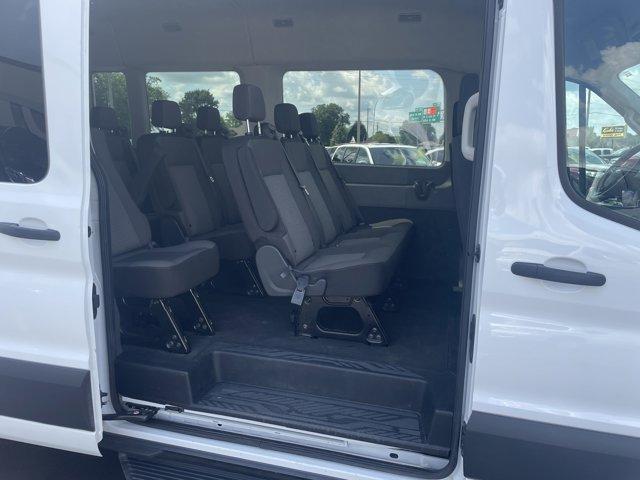 used 2024 Ford Transit-350 car, priced at $61,995