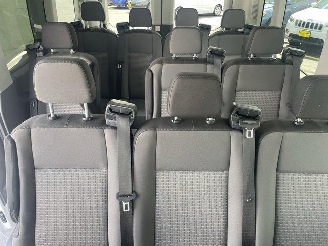 used 2024 Ford Transit-350 car, priced at $61,995