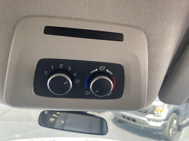 used 2024 Ford Transit-350 car, priced at $61,995