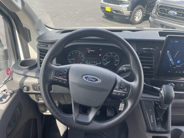 used 2024 Ford Transit-350 car, priced at $61,995