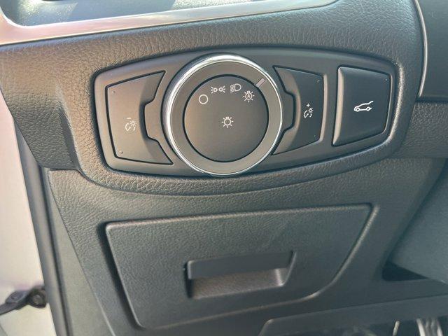 used 2016 Ford Edge car, priced at $6,495