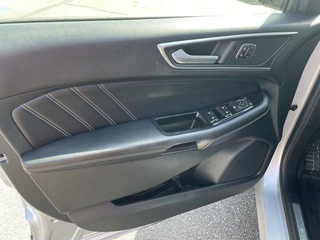 used 2016 Ford Edge car, priced at $6,495
