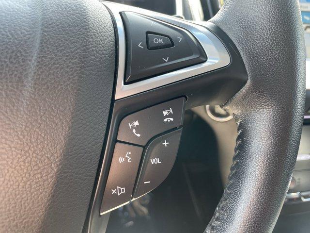 used 2016 Ford Edge car, priced at $6,495