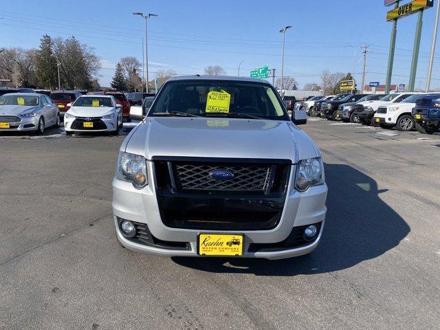 used 2010 Ford Explorer Sport Trac car, priced at $11,900