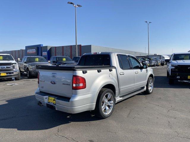 used 2010 Ford Explorer Sport Trac car, priced at $11,900