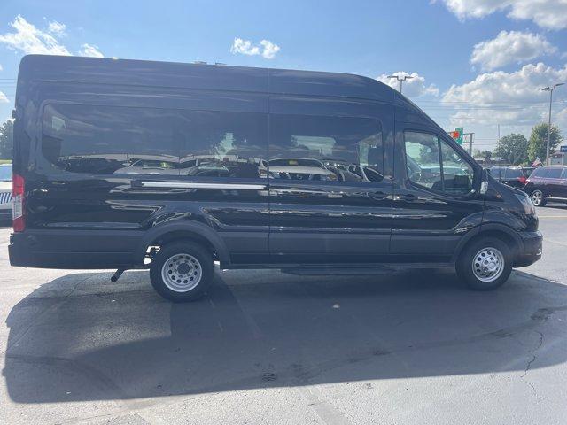 used 2024 Ford Transit-350 car, priced at $67,995