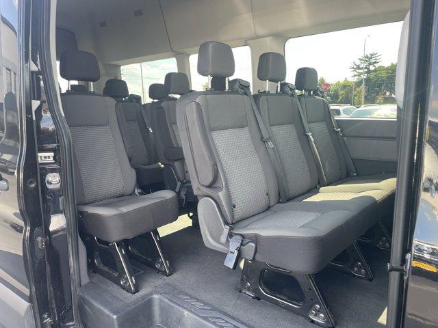 used 2024 Ford Transit-350 car, priced at $67,995