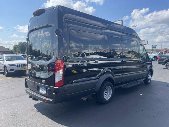used 2024 Ford Transit-350 car, priced at $67,995