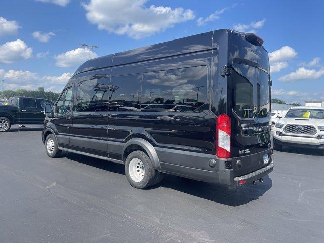 used 2024 Ford Transit-350 car, priced at $67,995