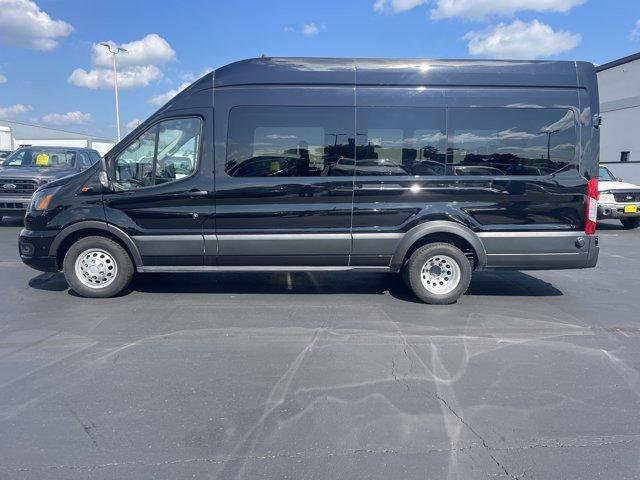 used 2024 Ford Transit-350 car, priced at $67,995