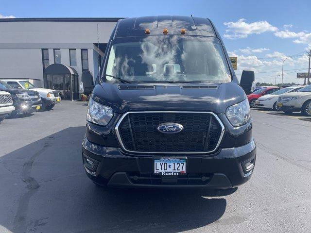 used 2024 Ford Transit-350 car, priced at $67,995