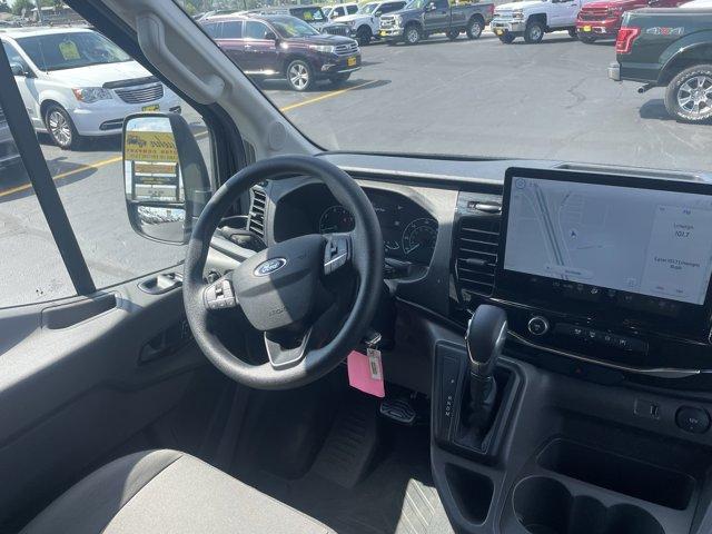 used 2024 Ford Transit-350 car, priced at $67,995