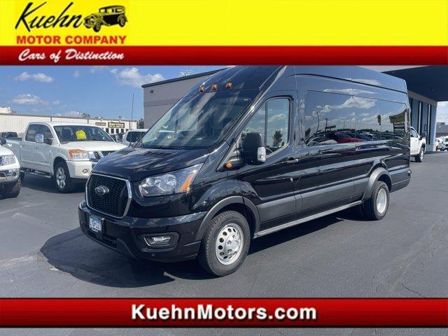 used 2024 Ford Transit-350 car, priced at $67,995
